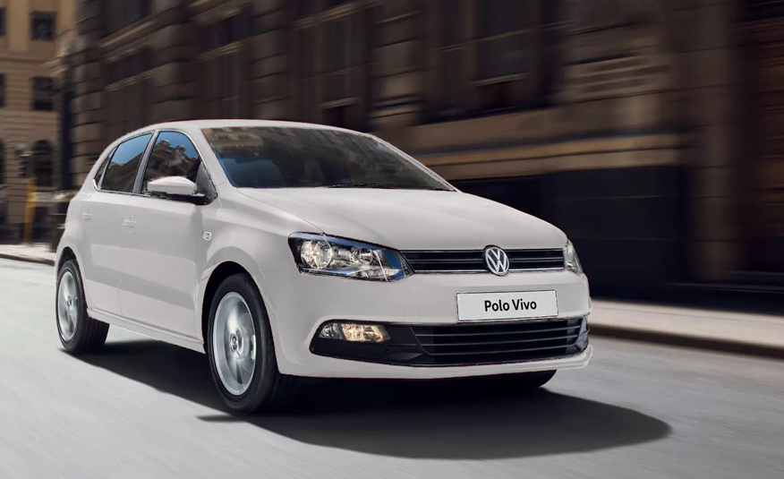 VW Polo Vivo